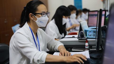 Thông báo nhu cầu tiếp nhận công chức hiện đang công tác tại các Sở ngành thuộc UBND tỉnh Gia Lai; UBND các xã, phường trên địa bàn tỉnh Gia Lai có nguyện vọng chuyển công tác về Ủy ban nhân dân xã Ia Chia (Lần 2)