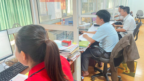 Kết quả phát triển kinh tế - xã hội 09 tháng đầu năm: Tiếp tục chỉ đạo đẩy nhanh tiến độ giải ngân vốn đầu tư công