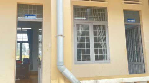 Thông báo tiếp nhận hồ sơ công chức làm việc tại Đảng uỷ, Mặt trận Tổ quốc Việt Nam xã Ia Chia