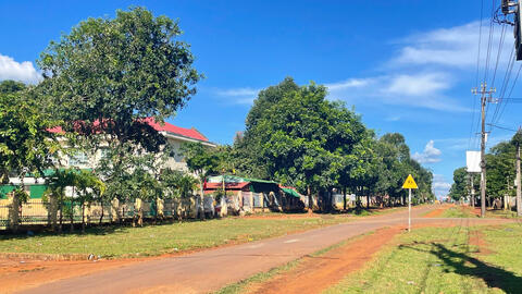 Nhiều chương trình, dự án thiết thực hỗ trợ cho người dân